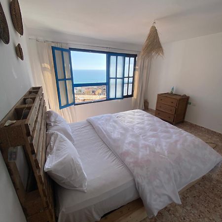 Sable Beach Surf Camp Taghazout Luaran gambar