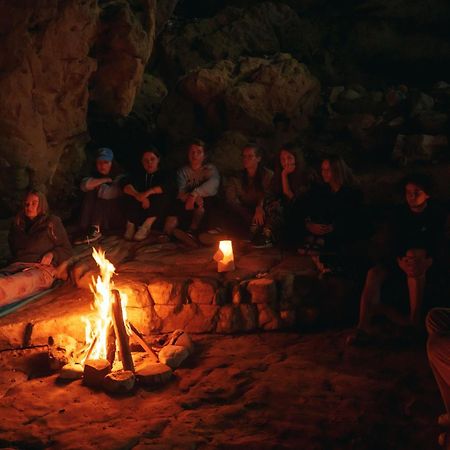 Sable Beach Surf Camp Taghazout Luaran gambar