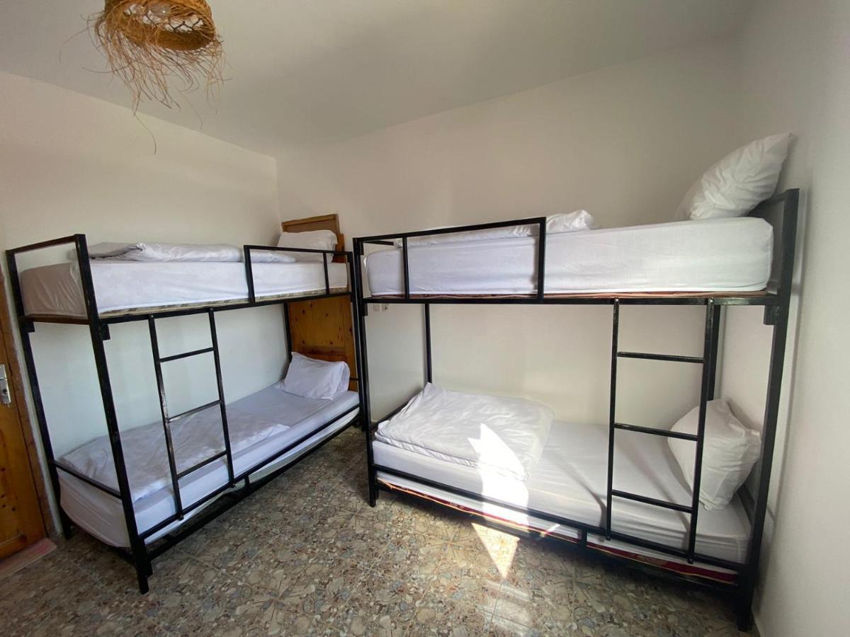 Sable Beach Surf Camp Taghazout Luaran gambar