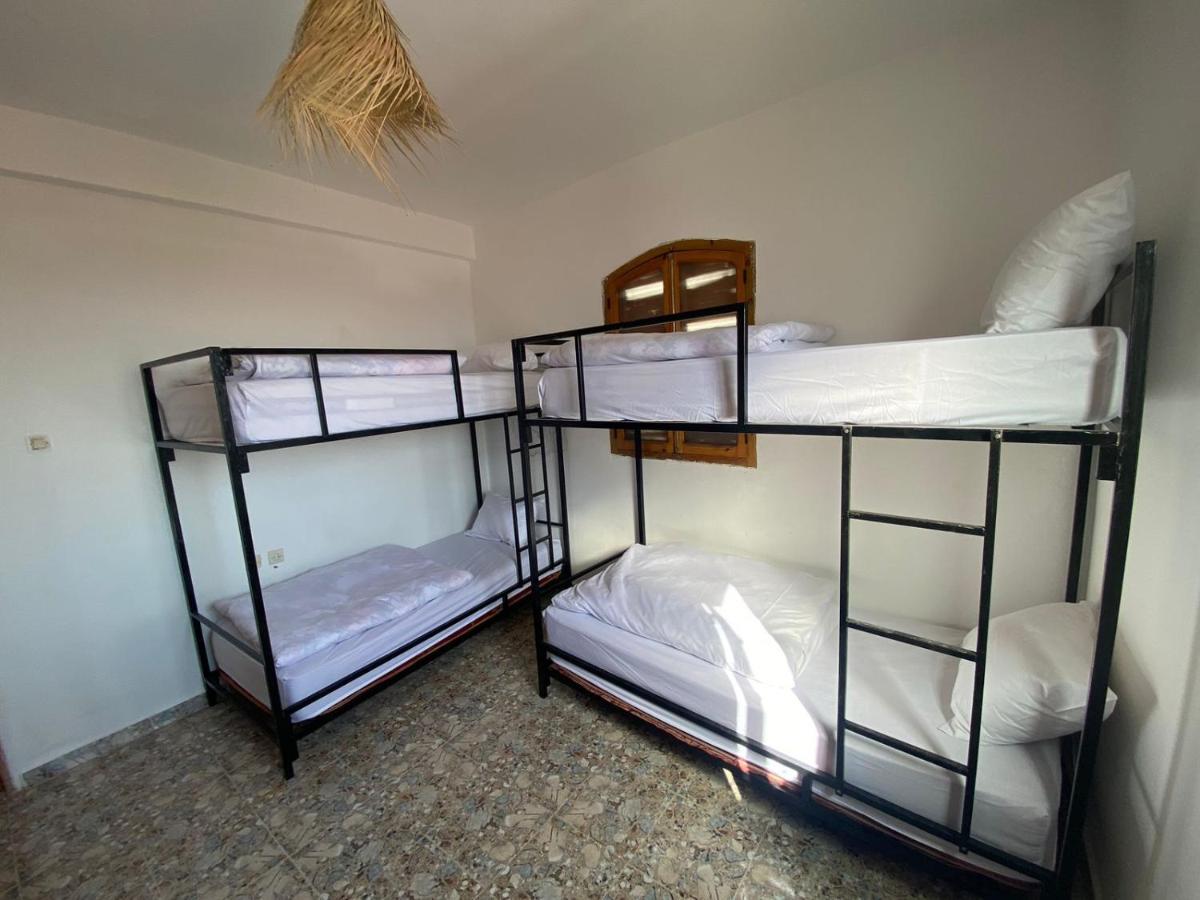 Sable Beach Surf Camp Taghazout Luaran gambar