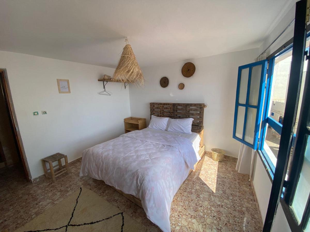 Sable Beach Surf Camp Taghazout Luaran gambar