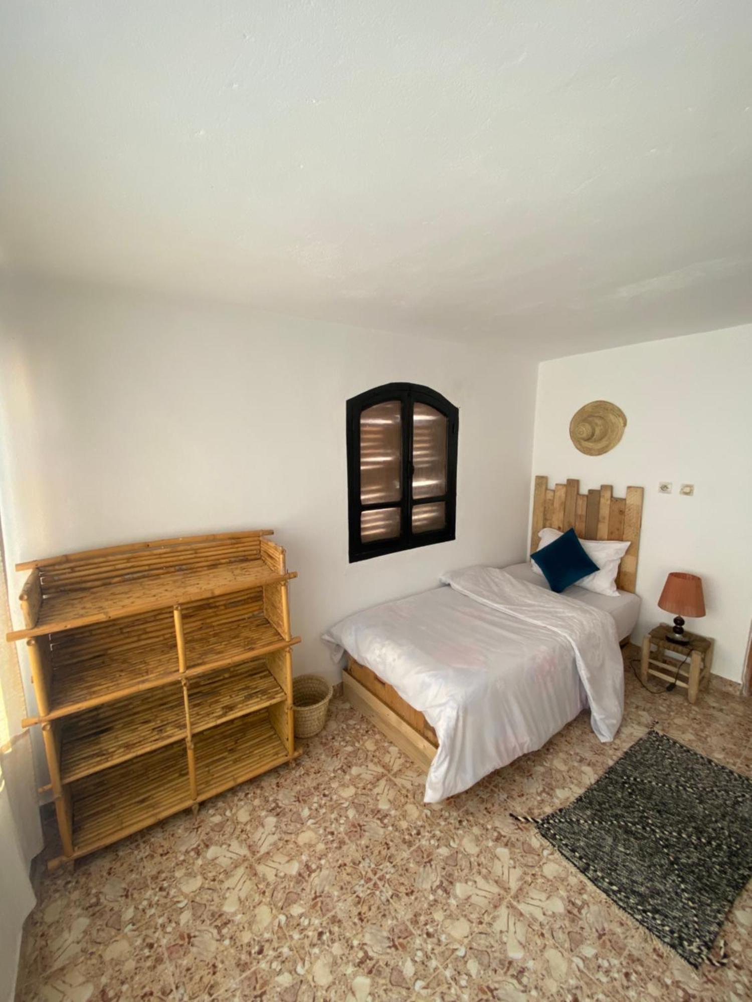 Sable Beach Surf Camp Taghazout Luaran gambar