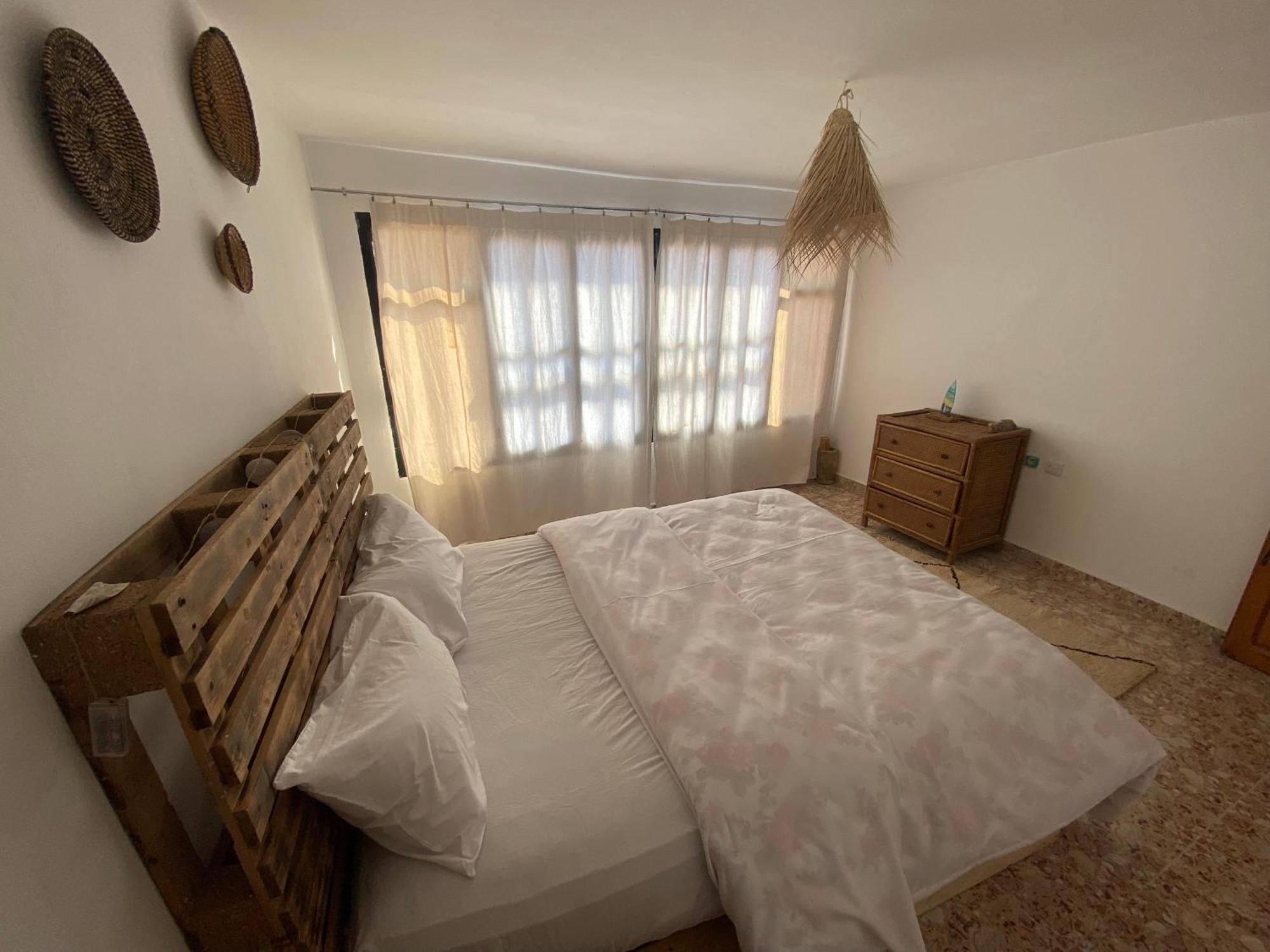 Sable Beach Surf Camp Taghazout Luaran gambar
