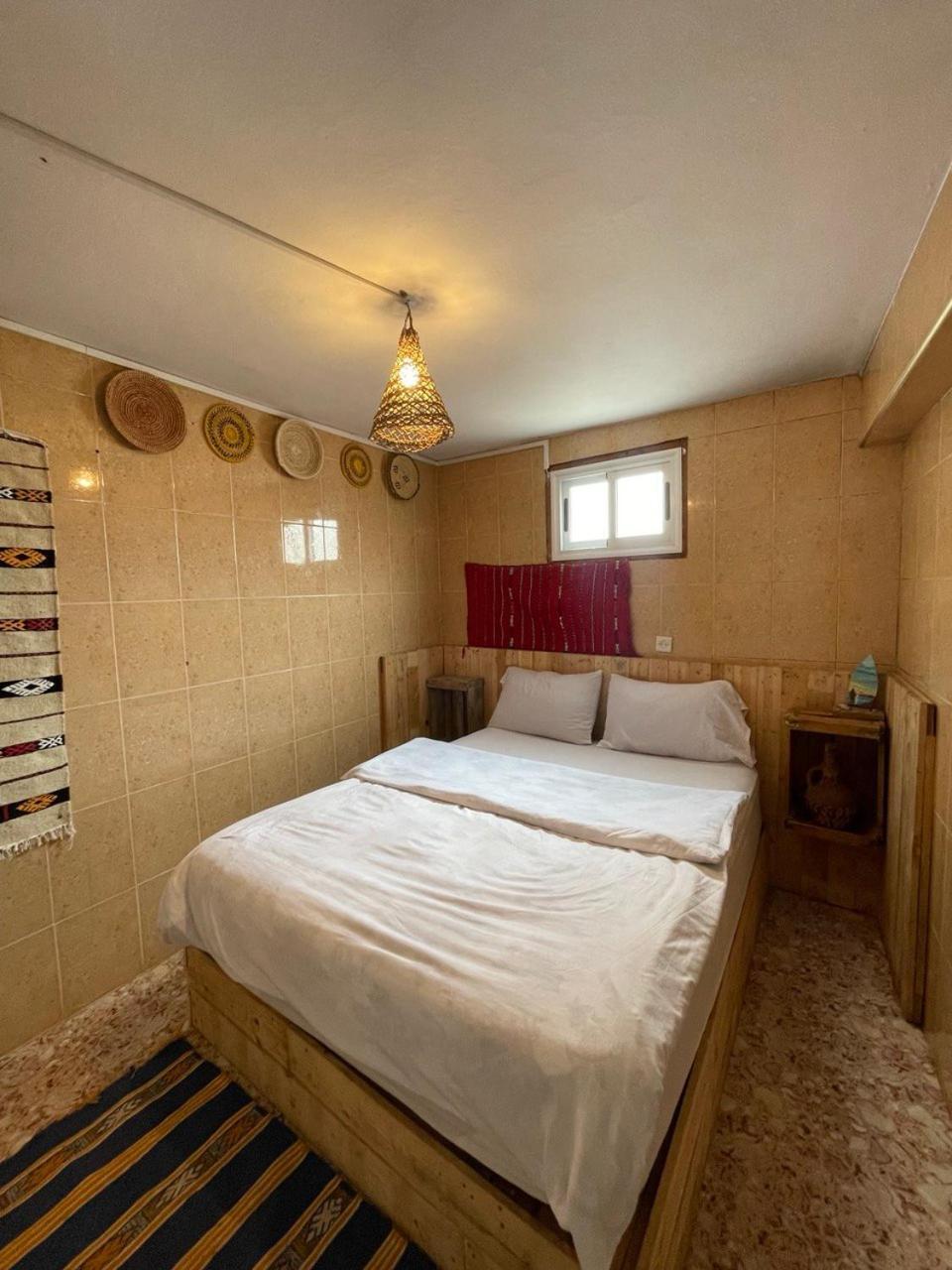 Sable Beach Surf Camp Taghazout Luaran gambar